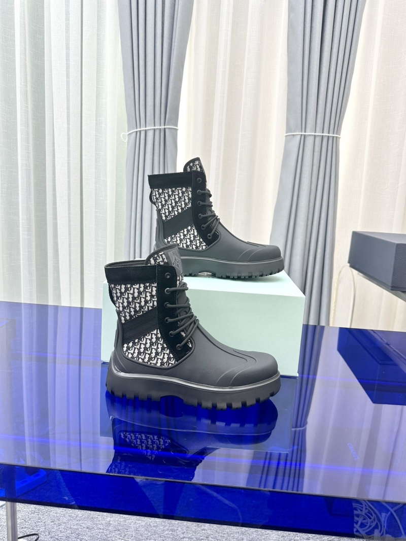 Christian Dior Boots